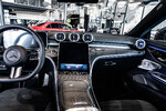 Mercedes CLE 300 4-Matic AMG Line