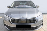 Skoda Octavia Selection Edition 130 1.5 TSI mHEV DSG