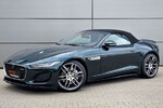 Jaguar F-Type 2.0 Turbo R-Dynamic aut