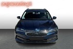 Skoda Superb Ambition 1.5 TSI  DSG