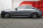 Mercedes E Klasa E 300 Coupe 2.0 9G-TRONIC