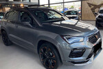 Cupra Ateca 2.0 TSI DSG 4Drive