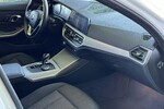 BMW Seria 3 Touring 318d Sport Line