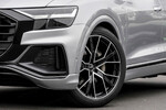 Audi Q8 50 TDI quattro