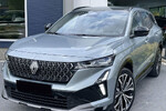 Renault Espace Iconic 5os. 1.2 E-Tech Full Hybrid