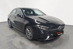 Mercedes Klasa A 250 e AMG Line