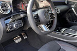 Mercedes CLA 200 AMG Line