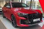 Audi Q8 RSQ8 TFSI quattro Performance