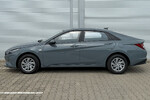 Hyundai Elantra 1.6 Modern CVT