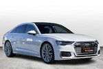 Audi A6 45 TFSI quattro S Line