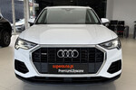 Audi Q3 40 TFSI quattro S tronic