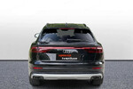 Audi Q8 55 TFSI e PHEV quattro Tiptronic