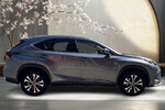 Lexus NX 300h F Impression AWD