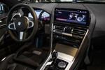BMW Seria 8 Gran Coupe 840d xDrive