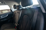 Chery Tiggo 7 Prestige 1.5 T-GDI Super Hybrid