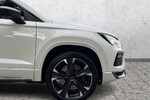 Cupra Ateca 2.0 TSI DSG