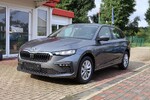 Skoda Scala Selection Edition 130 1.0 TSI DSG