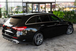 Mercedes Klasa C Estate 220 d 4MATIC AMG Line
