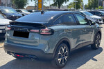 Citroen C4 Max eDCT6 1.2 mHEV