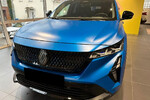 Renault Rafale Atelier Alpine MMT 4x4 1.2 E-Tech PHEV