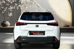 Lexus UX 300h F Sport Design