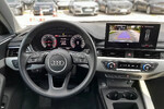 Audi A4 40 TDI Advanced S tronic
