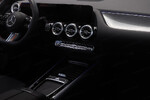 Mercedes GLA 200 d AMG Line