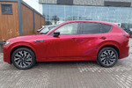 Mazda CX-60 2.5 PHEV Homura 4x4 aut