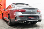 Mercedes E Klasa E 300 Coupe 2.0 9G-TRONIC