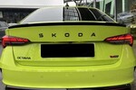 Skoda Octavia RS TSI 2.0 DSG