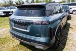 Jaecoo 7 1.6 T-GDI OffRoad AWD DCT