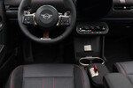 Mini Mini Cooper S Linia John Cooper Works