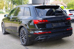Audi Q7 50 TDI quattro S Line