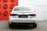 Audi A4 2.0 TDI quattro S tronic