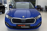 Skoda Octavia 2.0 TDI Ambition DSG