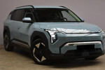 Kia EV3 81.4kWh Earth