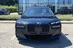BMW Seria 7 740d xDrive M Sport