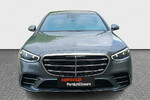 Mercedes Klasa S 400 d 4MATIC AMG Line