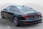 Audi A8 50 TDI quattro