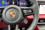 Porsche Macan 4S
