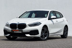 BMW Seria 1 118d Sport Line