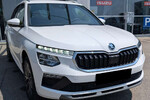 Skoda Kamiq Edition 130 1.5 TSI DSG