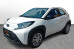 Toyota Aygo X 1.0 VVT-i Comfort CVT