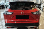 Nissan Qashqai N-Connecta Xtronic 4x4  1.3 DIG-T mHEV