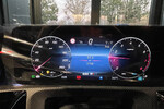 Mercedes CLA Shooting Brake 200 AMG Line