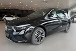 Mercedes B Klasa 200 Progressive