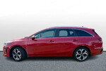 Kia Ceed 1.4 T-GDI L Business Line DCT