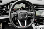 Audi Q8 50 TDI quattro