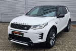 Land Rover Discovery Sport 2.0 P200 Dynamic SE aut