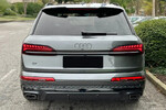 Audi Q7 TDI quattro S Line